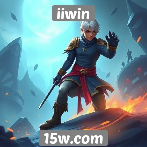 Comparação entre jogos populares no iiwin