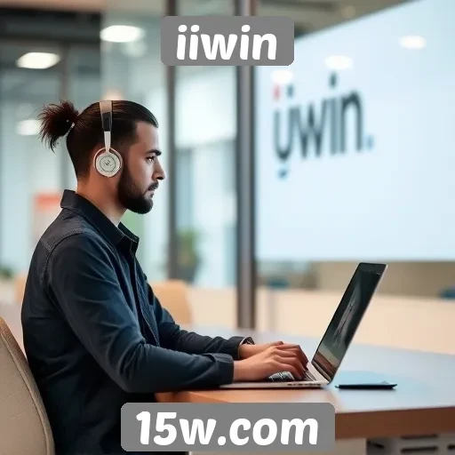 Desempenho do atendimento ao cliente no iiwin