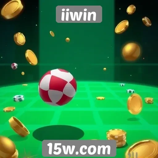 Plataforma iiwin inclui promoções atrativas para novos jogadores