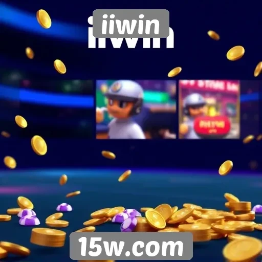 Comparativo entre iiwin e outros sites de apostas