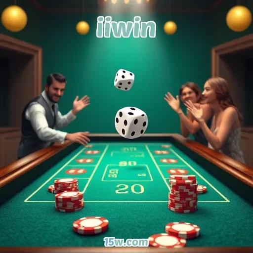 iiwin Login: O Guia Completo Para Explorar Seus Jogos Favoritos