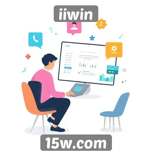 novas funcionalidades do iiwin para usuários
