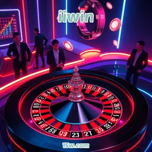 iiwin: Descubra Como Facilitar Seus Pagamentos em Jogos Online