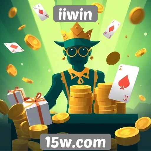 Exploração dos métodos de pagamento do iiwin