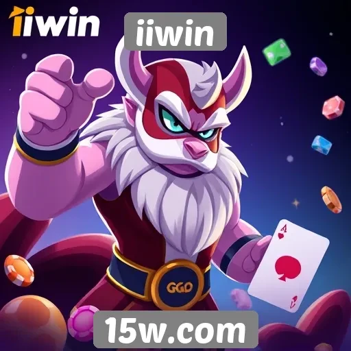 Ofertas de jogos populares no iiwin