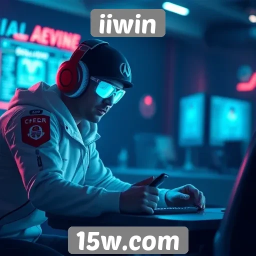 Estudo sobre a segurança em jogos no iiwin