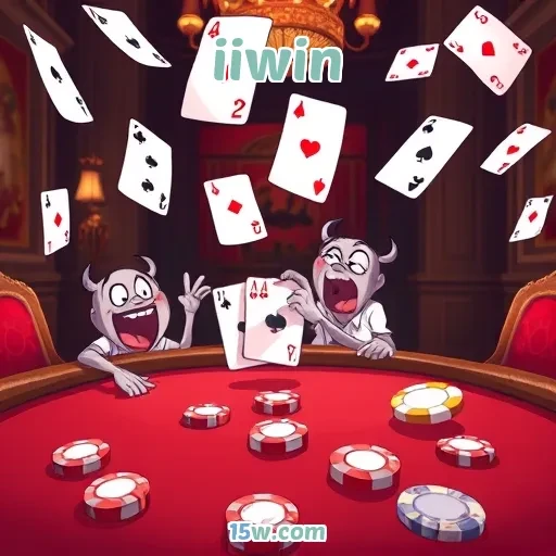 iiwin: Um Suporte 24/7 que Transforma sua Experiência de Jogo