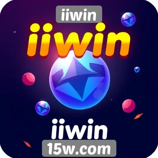 Variedade de jogos disponíveis no iiwin explorada