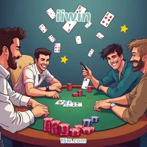 iiwin VIP: Benefícios e Vantagens que Você Não Pode Perder